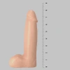 8 Inch Fleshjack Boys Drake Von Dildo