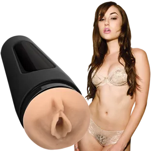 Sasha Grey ULTRASKYN™ Pussy Stroker