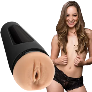 Remy LaCroix ULTRASKYN™ Pussy Stroker
