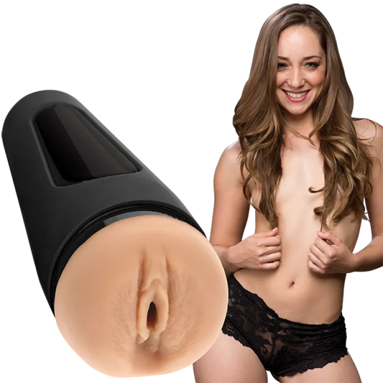 Remy LaCroix ULTRASKYN™ Pussy Stroker Remy LaCroix ULTRASKYN™ Pussy Stroker
