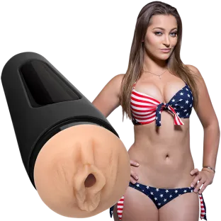Dani Daniels ULTRASKYN™ Pussy Stroker