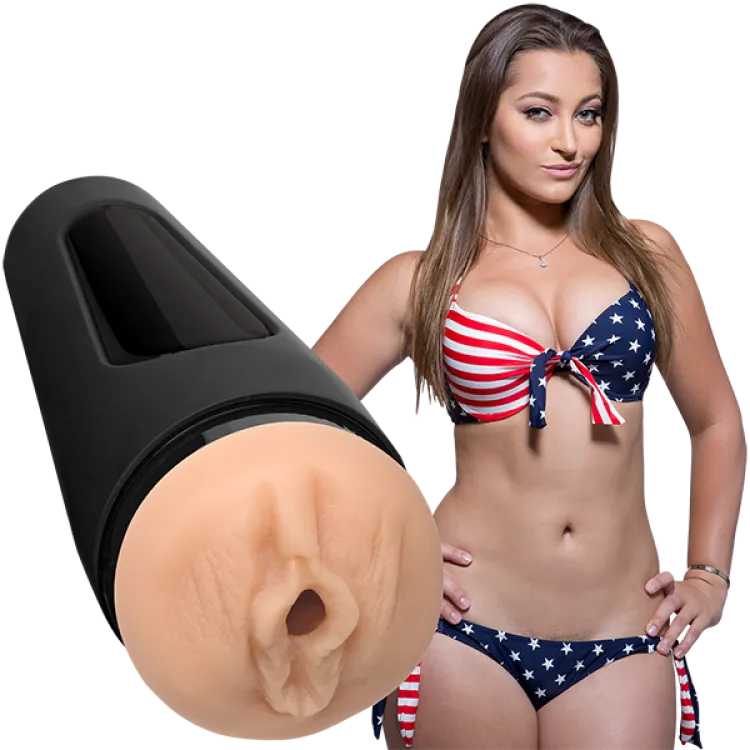 Dani Daniels ULTRASKYN™ Pussy Stroker