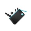 b-Vibe Triplet Remote-Controlled Vibrating Beaded Anal Plug Black