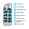 M for Men Super Stroker Vagina Clear M for Men Super Stroker Vagina Clear