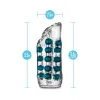 M for Men Super Stroker Vagina Clear M for Men Super Stroker Vagina Clear