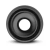 universal pump sleeve tpe replacement black for pump cylinders
