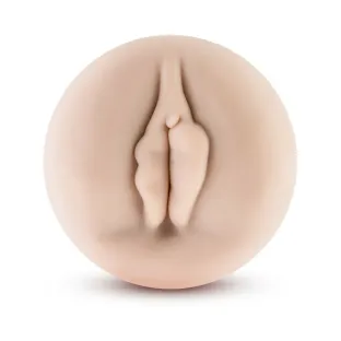 Performance Universal Vagina Pump Sleeve Beige