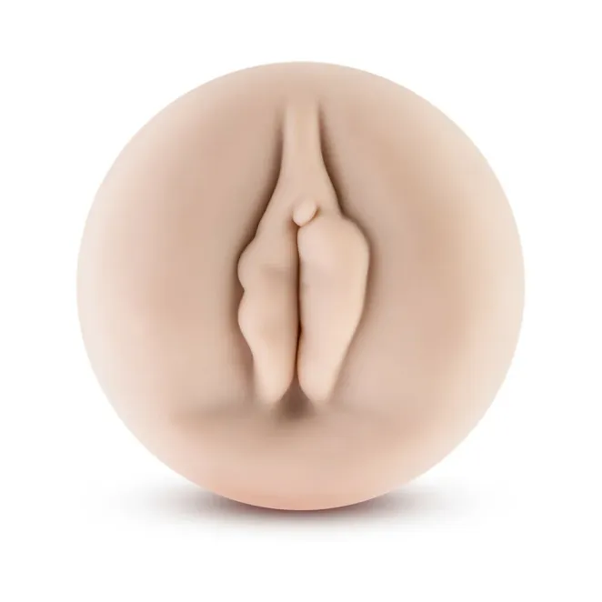 Performance Universal Vagina Pump Sleeve Beige