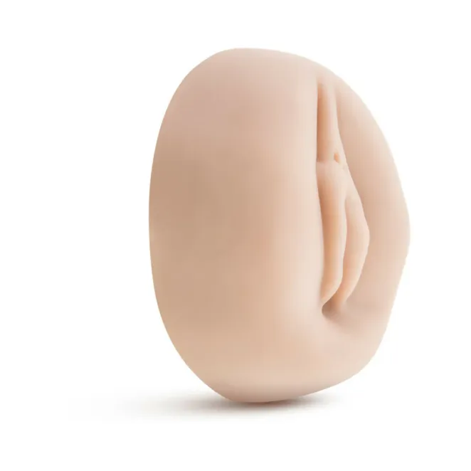 Performance Universal Vagina Pump Sleeve Beige