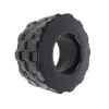 Peak Performance Cock Ring Black Peak Performance Cock Ring Black