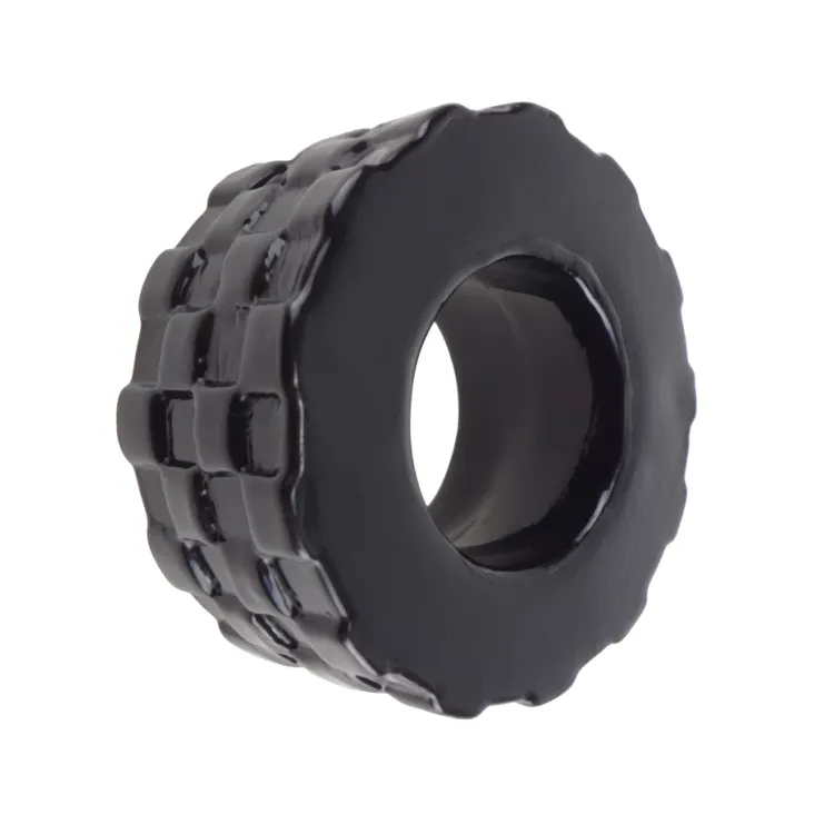 Peak Performance Cock Ring Black Peak Performance Cock Ring Black