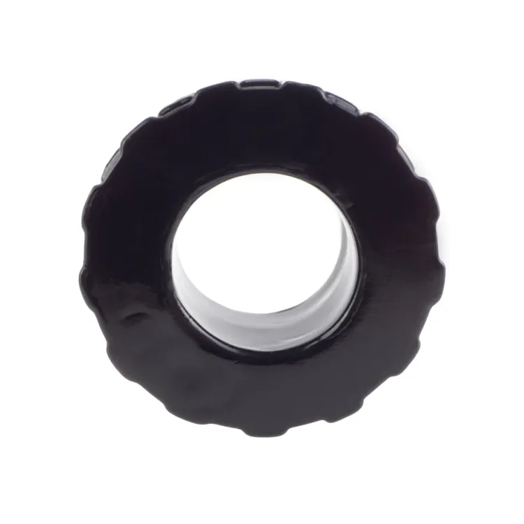 Peak Performance Cock Ring Black Peak Performance Cock Ring Black