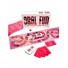 Oral Fun Board Game
