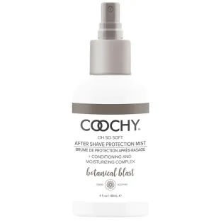 Coochy After Shave Protection Mist Botanical Blast 4 oz.