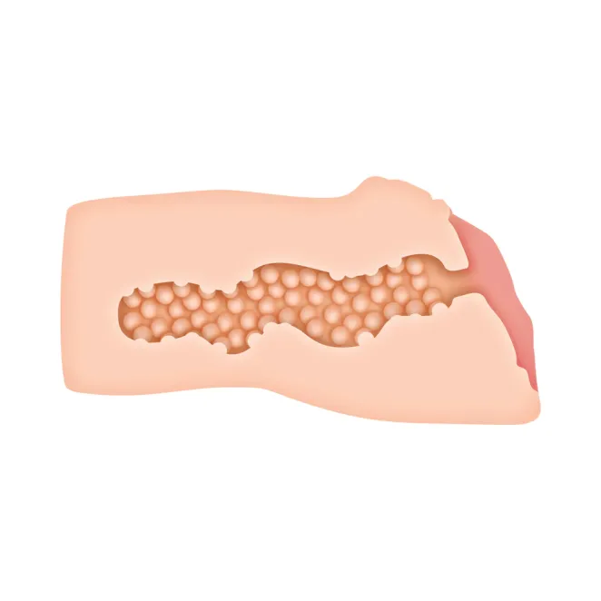 Alexis Texas Pocket Pussy