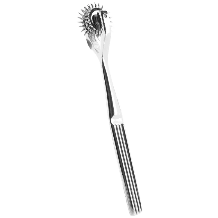 Rouge Triple Pinwheel Rouge Triple Pinwheel