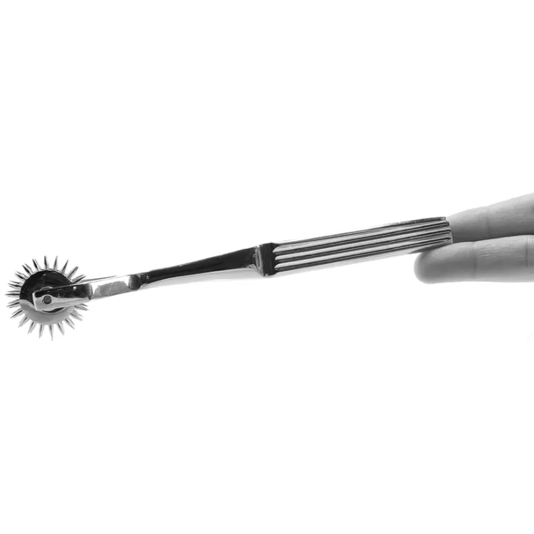 Rouge Triple Pinwheel Rouge Triple Pinwheel