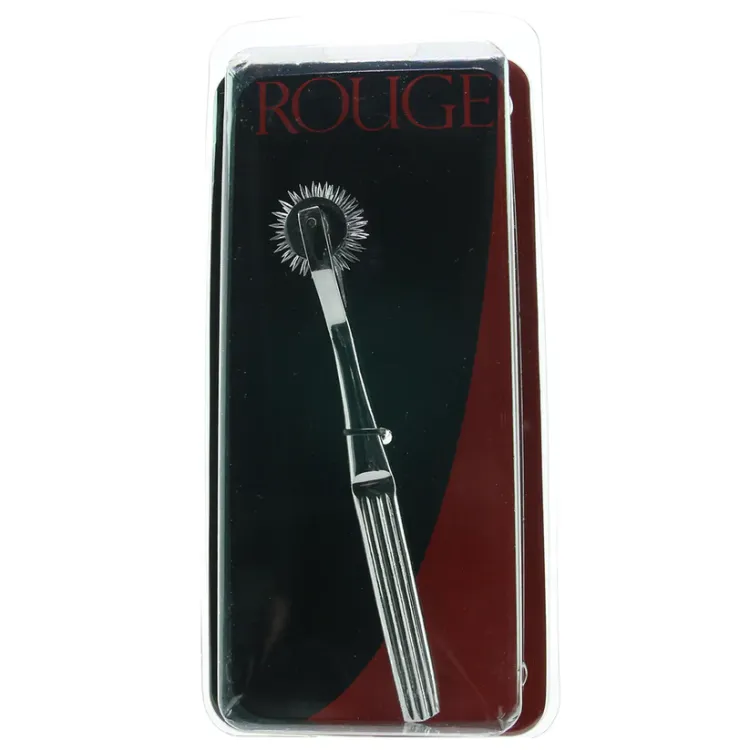 Rouge Triple Pinwheel Rouge Triple Pinwheel