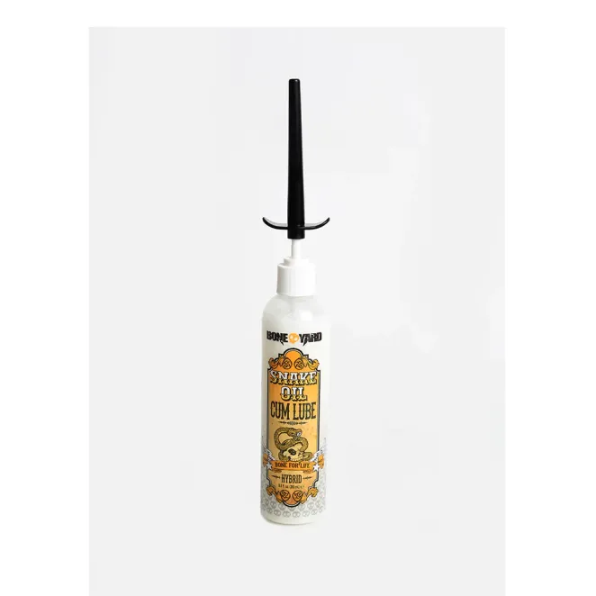 Boneyard The Skwert Lube Injector