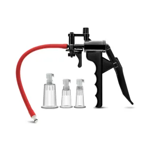 Temptasia Clitoris & Nipple Pump
