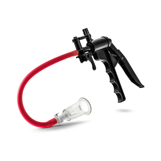 Temptasia Clitoris & Nipple Pump