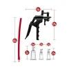 Temptasia Clitoris & Nipple Pump
