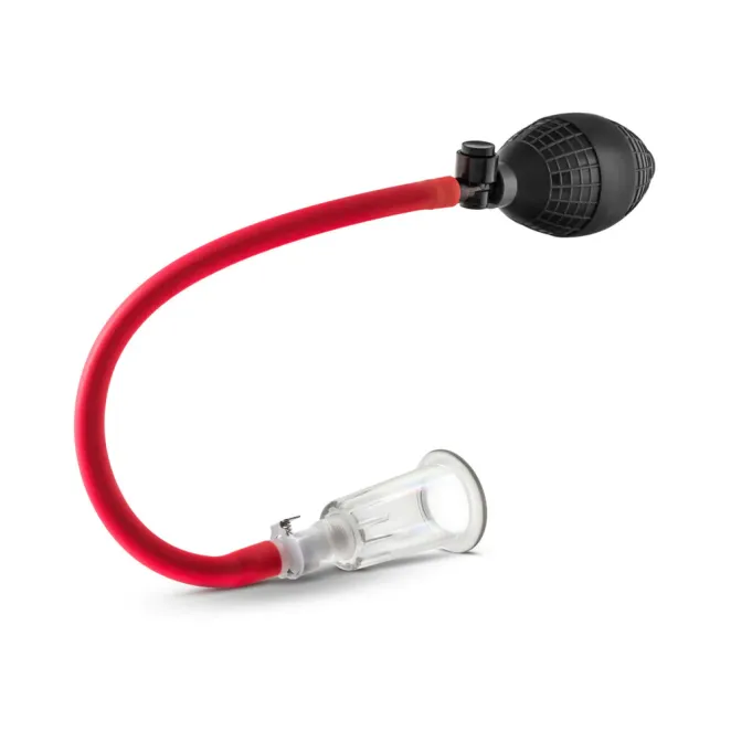 Temptasia Beginner's Clitoral Pump