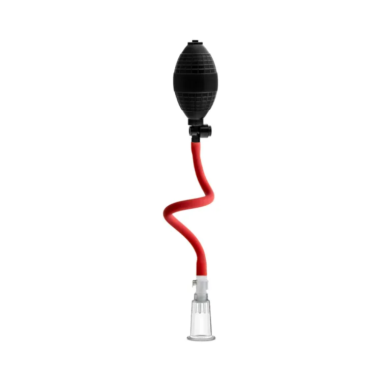 Temptasia Beginner's Clitoral Pump Temptasia Beginner's Clitoral Pump
