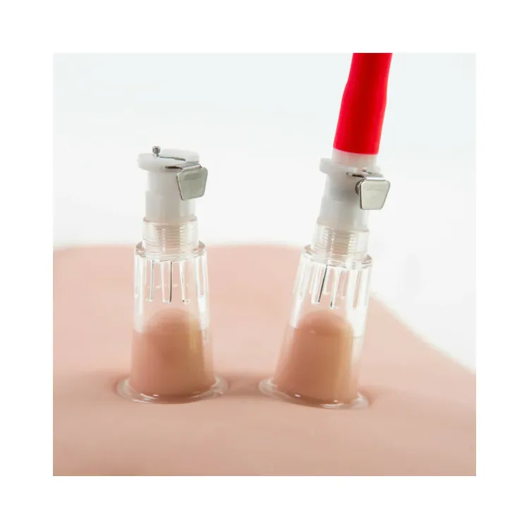Temptasia Beginner's Clitoral Pump Temptasia Beginner's Clitoral Pump