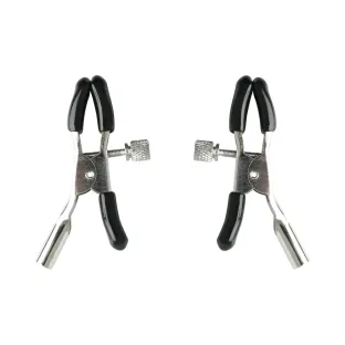 Sex & Mischief Nipple Clips