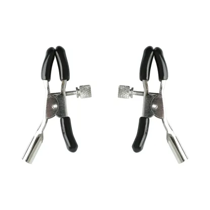 Sex & Mischief Nipple Clips