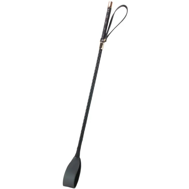 Please Vegan-Friendly Braided Crop