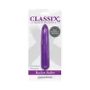 Classix Rocket Bullet Vibrator Purple Classix Rocket Bullet Vibrator Purple