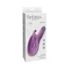 Her Vibrating Roto Suck-Her Silicone Vulva Pump Her Vibrating Roto Suck-Her Silicone Vulva Pump