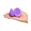 Her Remote Kegel Excite-Her Silicone Kegel Trainer Purple Her Remote Kegel Excite-Her Silicone Kegel Trainer Purple