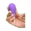 Her Remote Kegel Excite-Her Silicone Kegel Trainer Purple Her Remote Kegel Excite-Her Silicone Kegel Trainer Purple