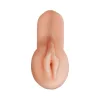 PDX Sorority Snatch Pocket Pussy Beige PDX Sorority Snatch Pocket Pussy Beige