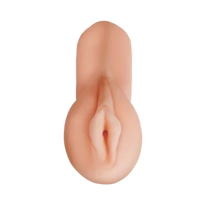 PDX Sorority Snatch Pocket Pussy Beige