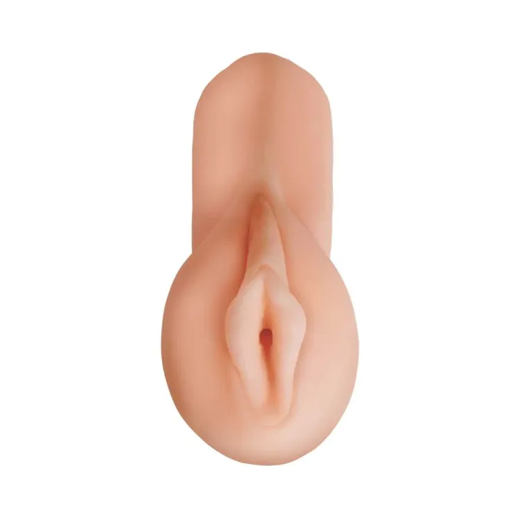 PDX Sorority Snatch Pocket Pussy Beige PDX Sorority Snatch Pocket Pussy Beige