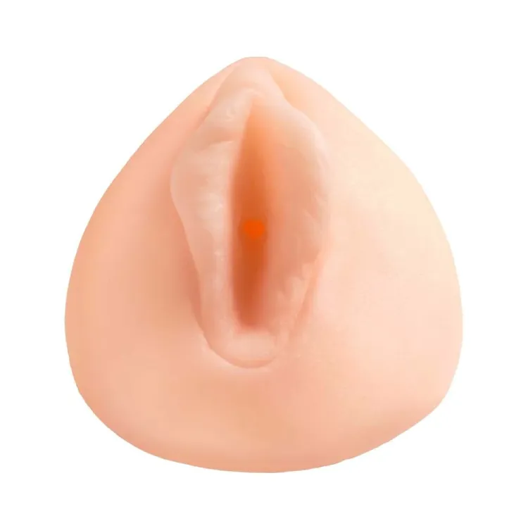 PDX Sorority Snatch Pocket Pussy Beige PDX Sorority Snatch Pocket Pussy Beige