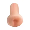 PDX Freshman Fuckslut Anal Stroker Beige PDX Freshman Fuckslut Anal Stroker Beige
