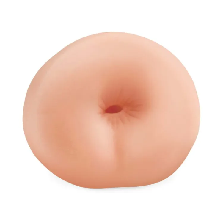 PDX Freshman Fuckslut Anal Stroker Beige PDX Freshman Fuckslut Anal Stroker Beige