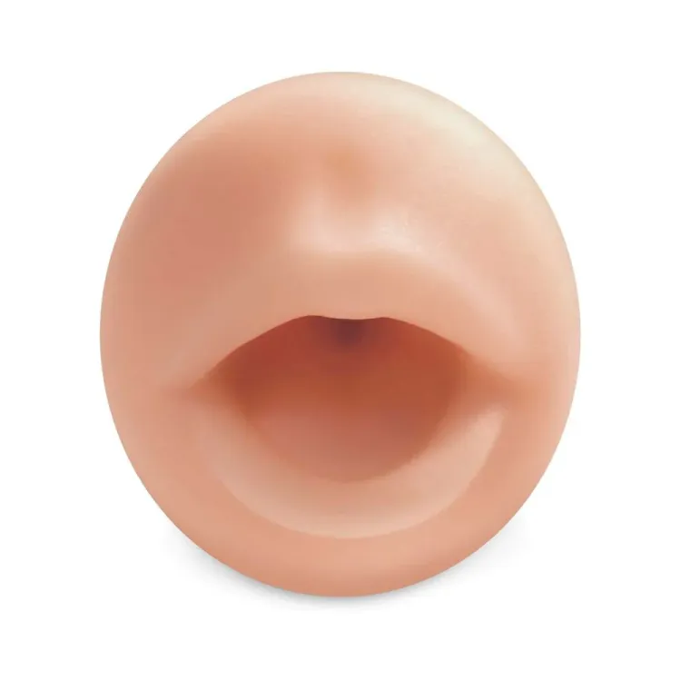 Coed Cocksucker Oral Stroker Beige Coed Cocksucker Oral Stroker Beige