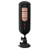 Vibrating Mega Milker Hands-Free Vagina Stroker Beige Vibrating Mega Milker Hands-Free Vagina Stroker Beige