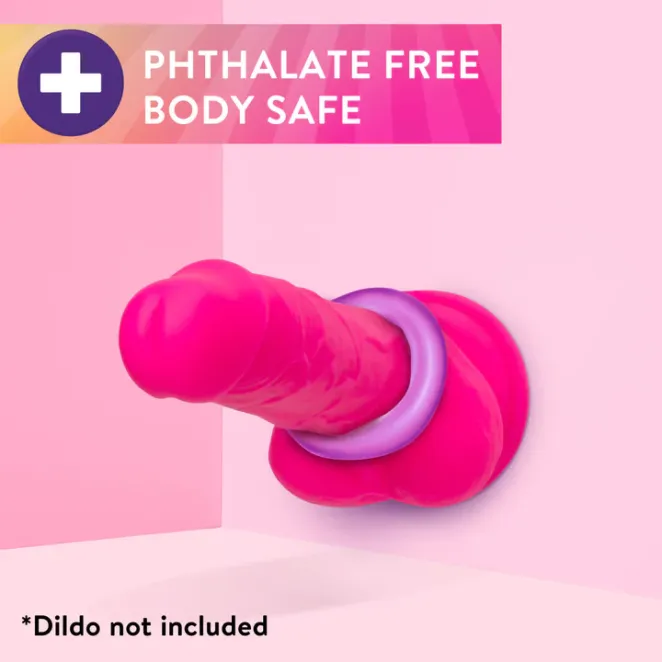 King of the Ring 6 Pack Cock Ring Set