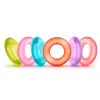 King of the Ring 6 Pack Cock Ring Set King of the Ring 6 Pack Cock Ring Set