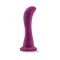 Bellatrix Satisfy Me Curve Silicone Dildo
