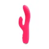 VeDO Rockie Dual Stim Vibe Pink VeDO Rockie Dual Stim Vibe Pink