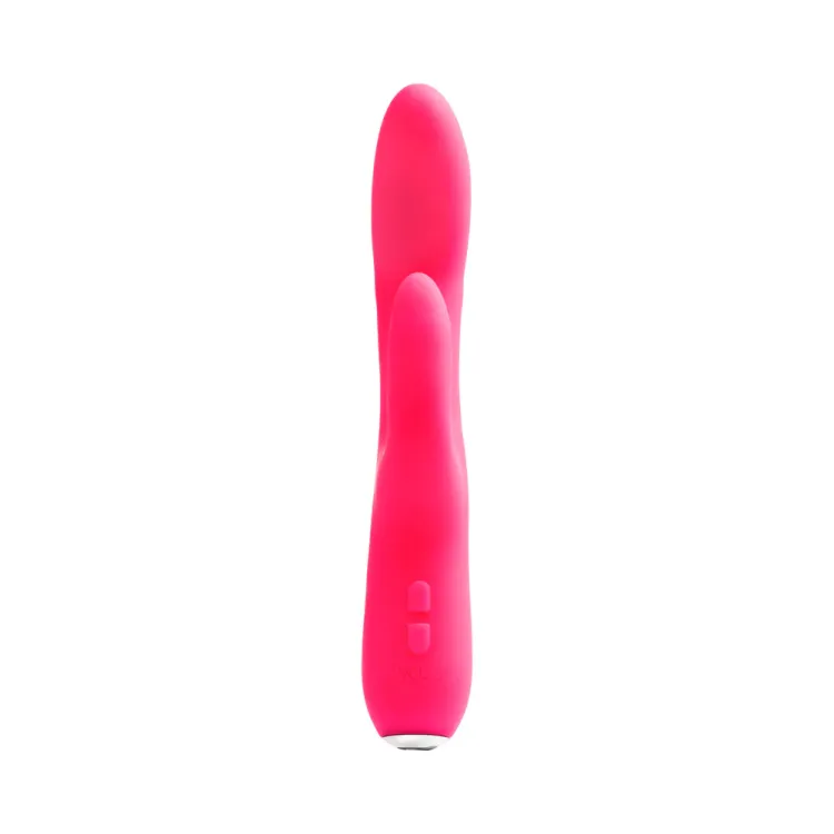 VeDO Rockie Dual Stim Vibe Pink VeDO Rockie Dual Stim Vibe Pink
