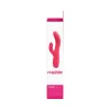 VeDO Rockie Dual Stim Vibe Pink VeDO Rockie Dual Stim Vibe Pink